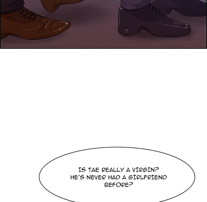 Something New Chapter 8 - Page 98