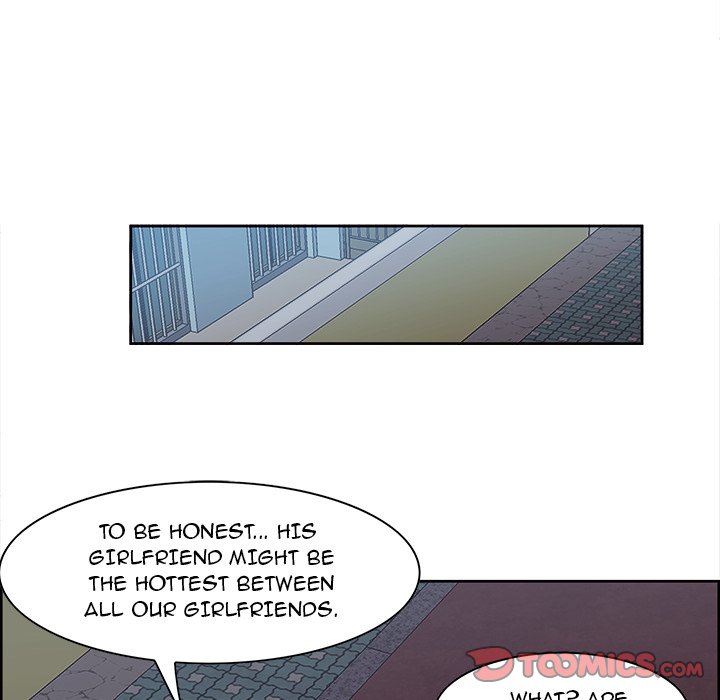 Something New Chapter 9 - Page 14