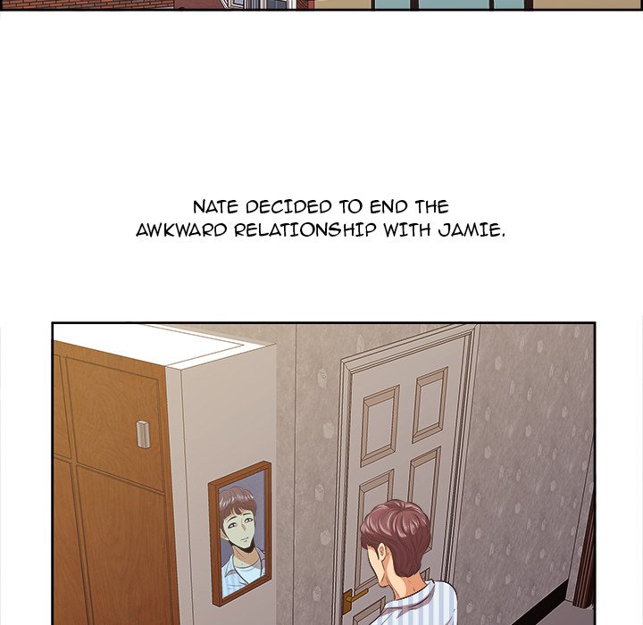 Something New Chapter 9 - Page 87