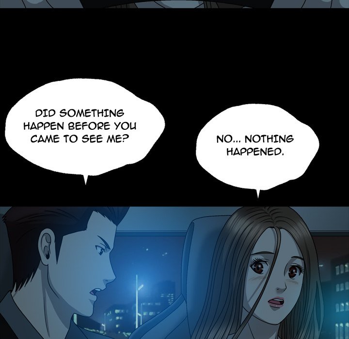 Disfigured Chapter 13 - Page 75