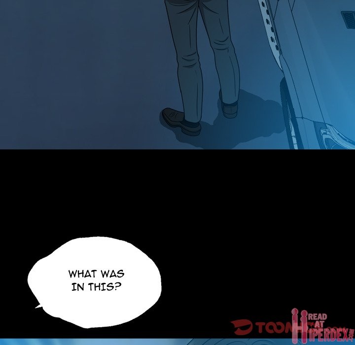 Disfigured Chapter 15 - Page 6