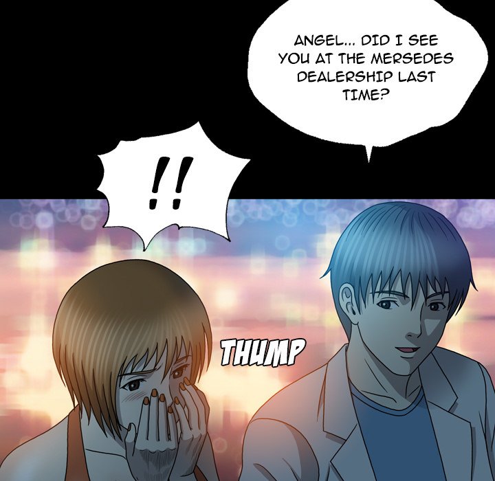 Disfigured Chapter 21 - Page 68