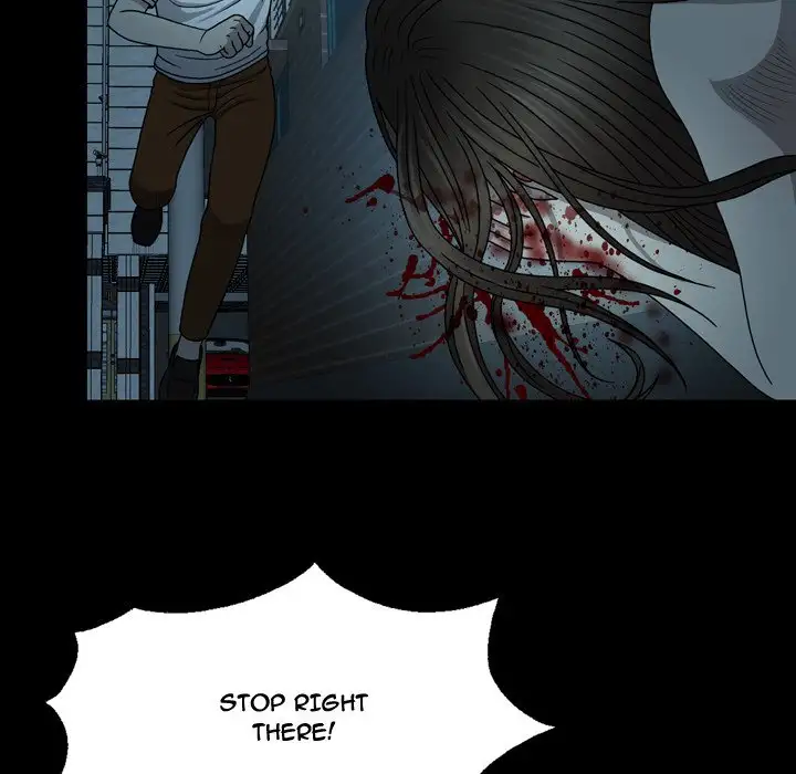 Disfigured Chapter 3 - Page 102