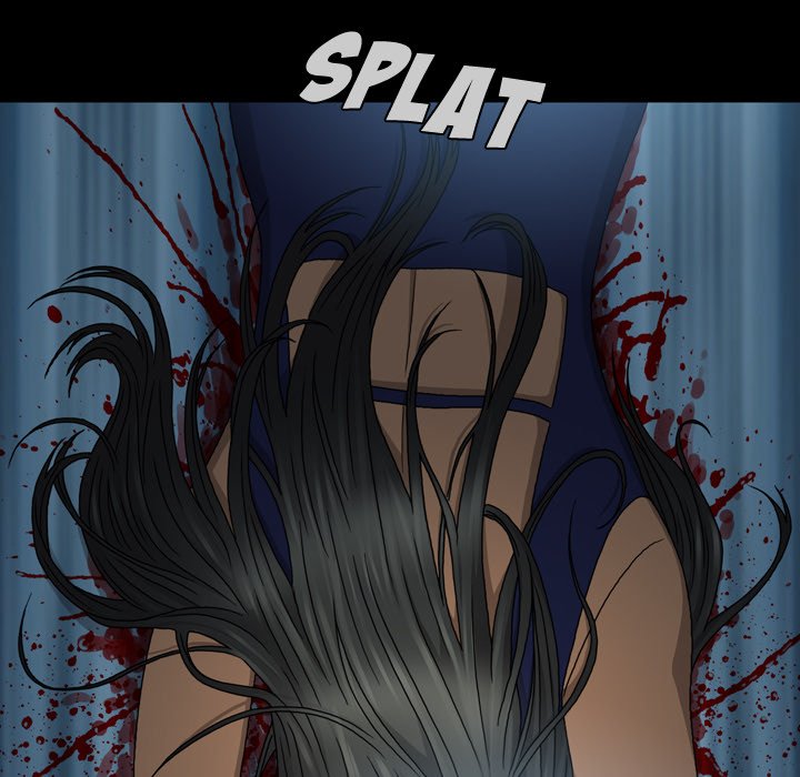 Disfigured Chapter 7 - Page 15