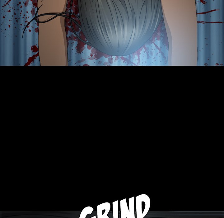 Disfigured Chapter 7 - Page 16