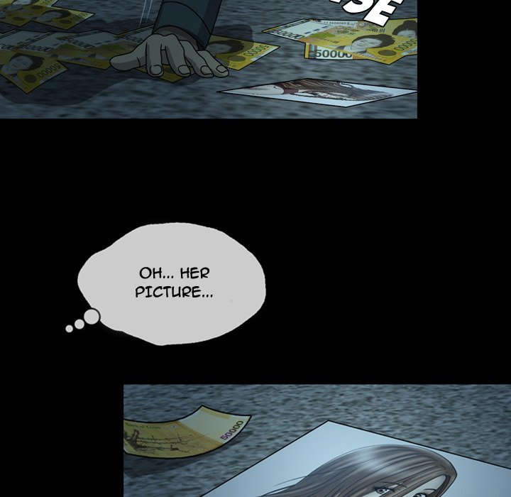 Disfigured Chapter 7 - Page 40