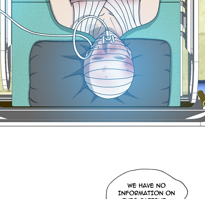 Disfigured Chapter 7 - Page 91