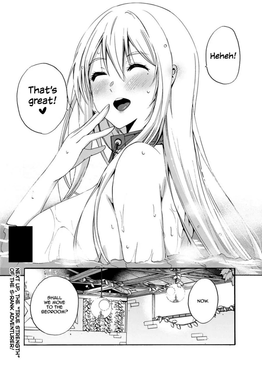 Uragirareta S Rank Boukensha no Ore wa, Aisuru Dorei no Kanojora to Tomoni Dorei dake no Harem Guild o Tsukuru Chapter 2 - Page 27