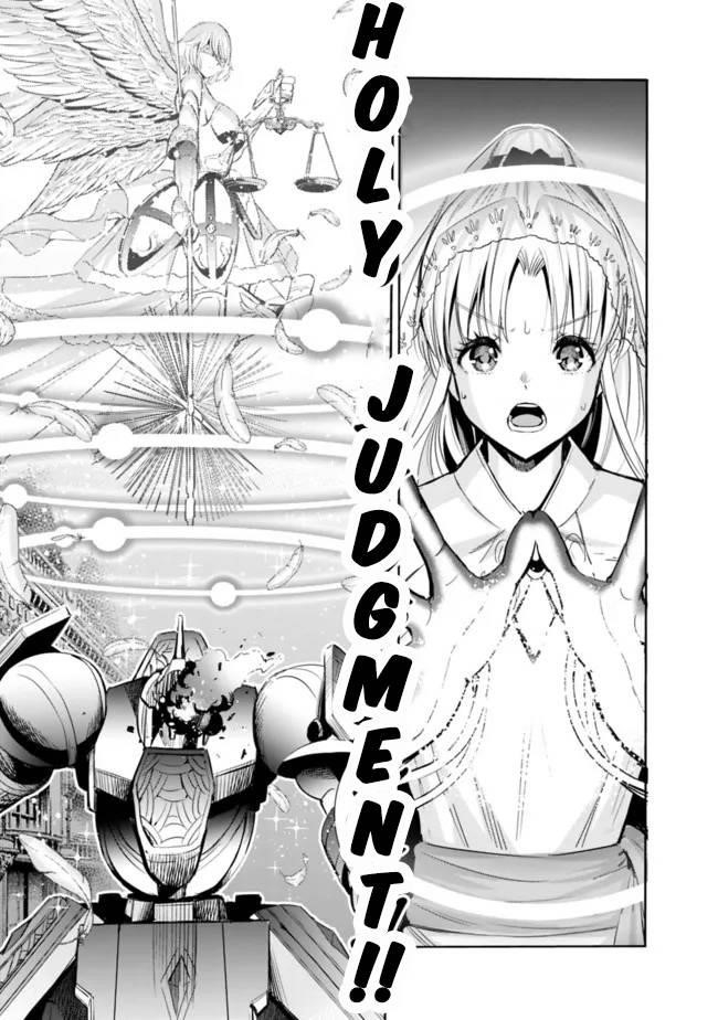 Uragirareta S Rank Boukensha no Ore wa, Aisuru Dorei no Kanojora to Tomoni Dorei dake no Harem Guild o Tsukuru Chapter 58 - Page 11