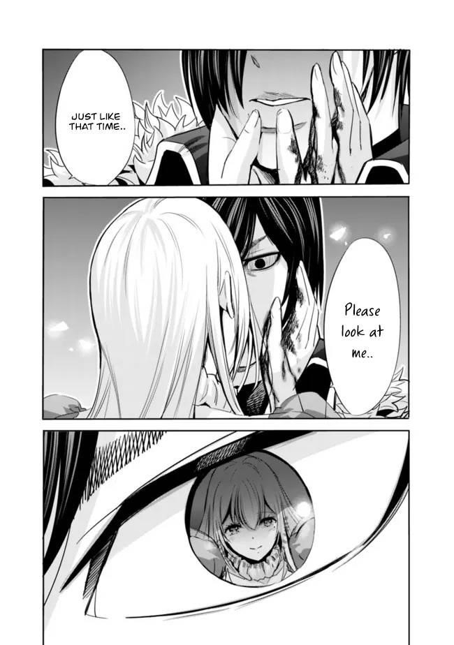 Uragirareta S Rank Boukensha no Ore wa, Aisuru Dorei no Kanojora to Tomoni Dorei dake no Harem Guild o Tsukuru Chapter 59 - Page 11