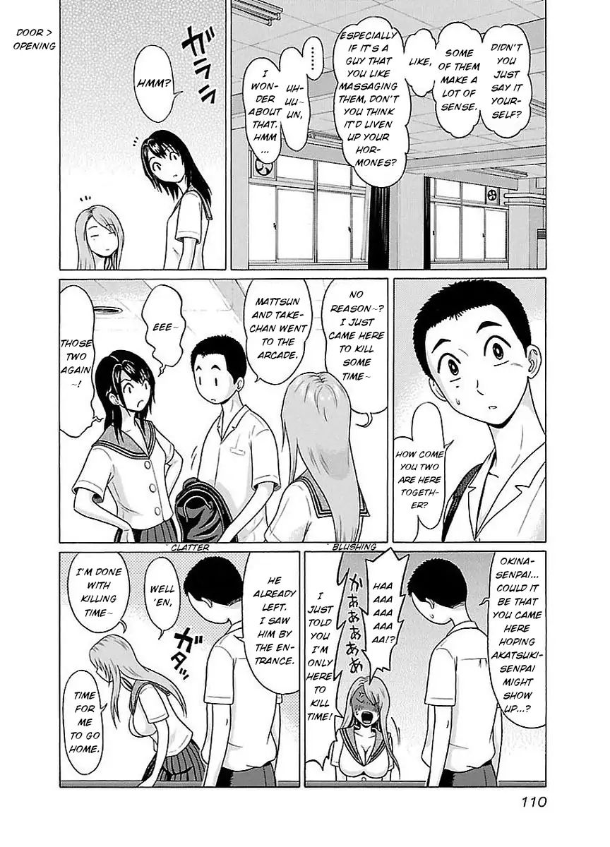 Pansuto Chapter 13 - Page 7