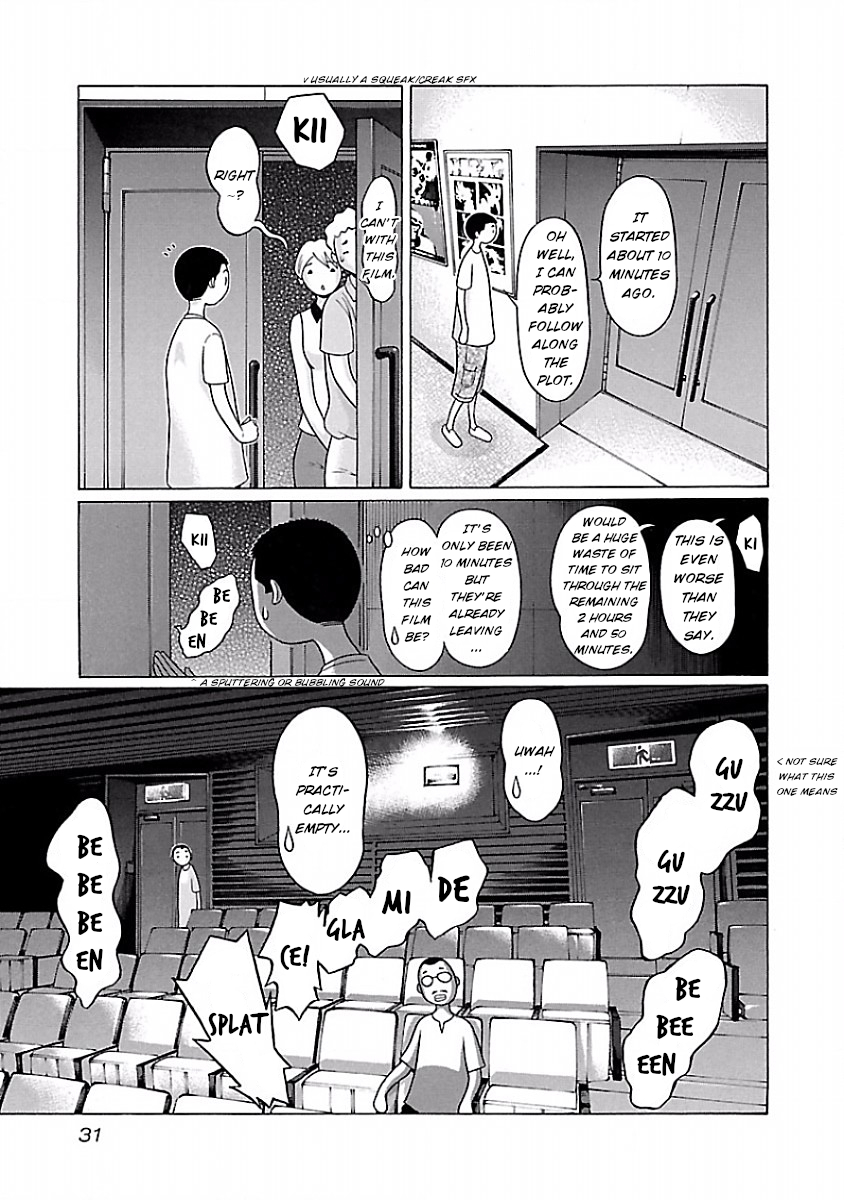 Pansuto Chapter 35 - Page 9