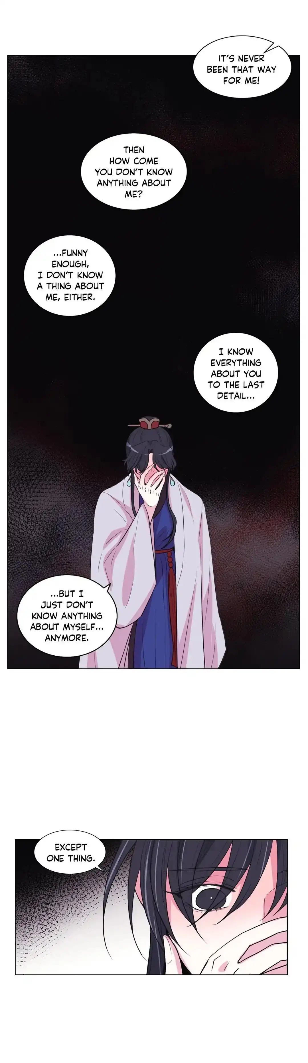 Moonlight Garden Chapter 87 - Page 16