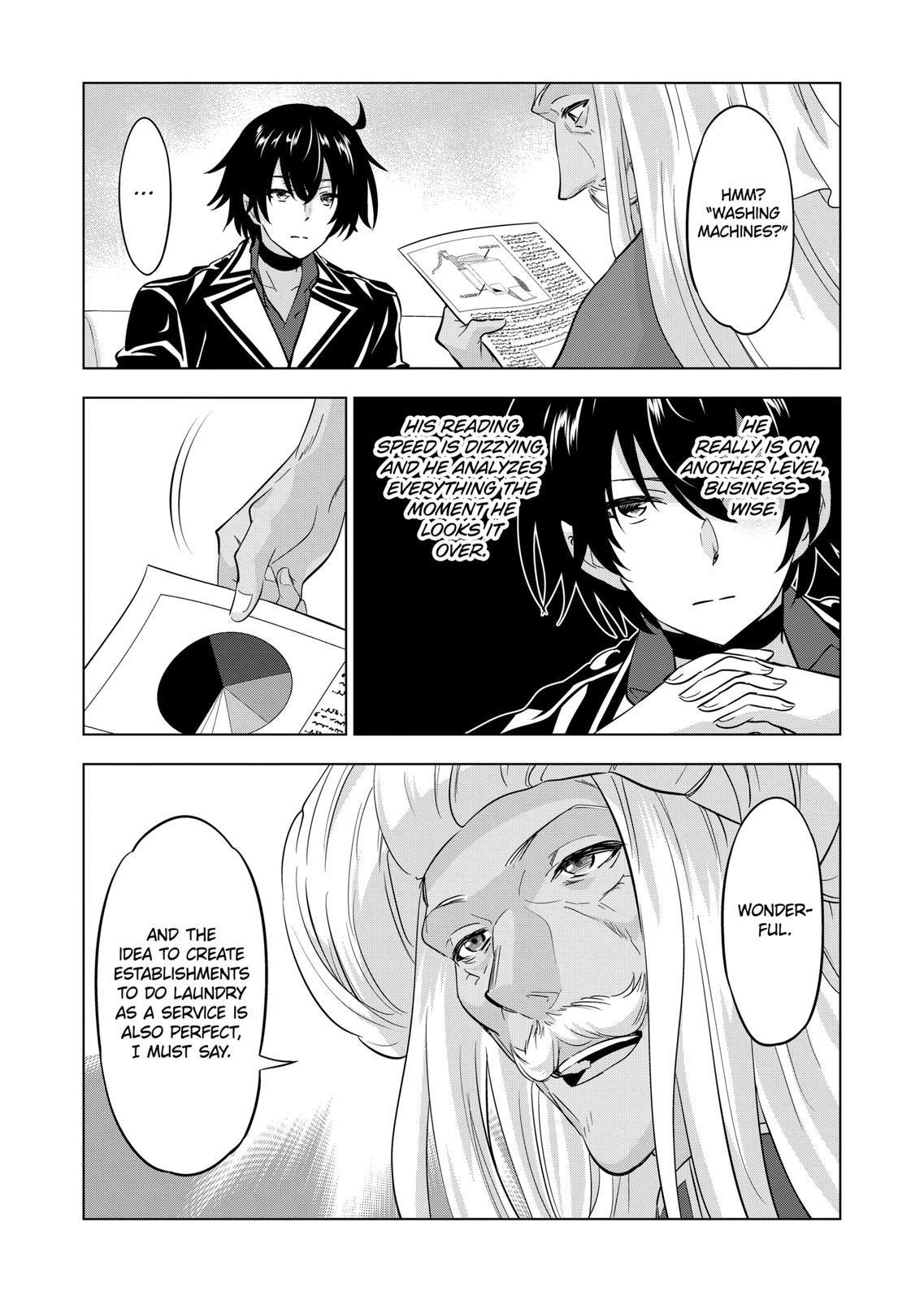 Shijou Saikyou Orc-san no Tanoshii Tanetsuke Harem Zukuri Chapter 108 - Page 4