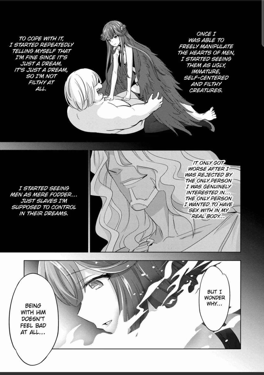 Shijou Saikyou Orc-san no Tanoshii Tanetsuke Harem Zukuri Chapter 78 - Page 4