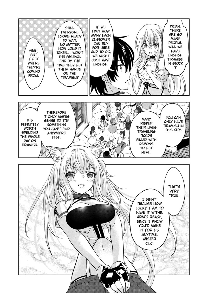 Shijou Saikyou Orc-san no Tanoshii Tanetsuke Harem Zukuri Chapter 94 - Page 5