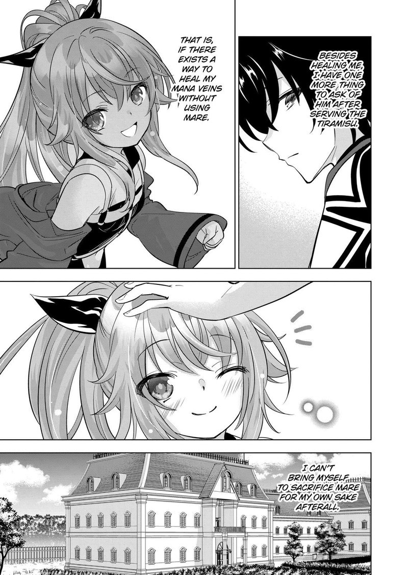 Shijou Saikyou Orc-san no Tanoshii Tanetsuke Harem Zukuri Chapter 95 - Page 6