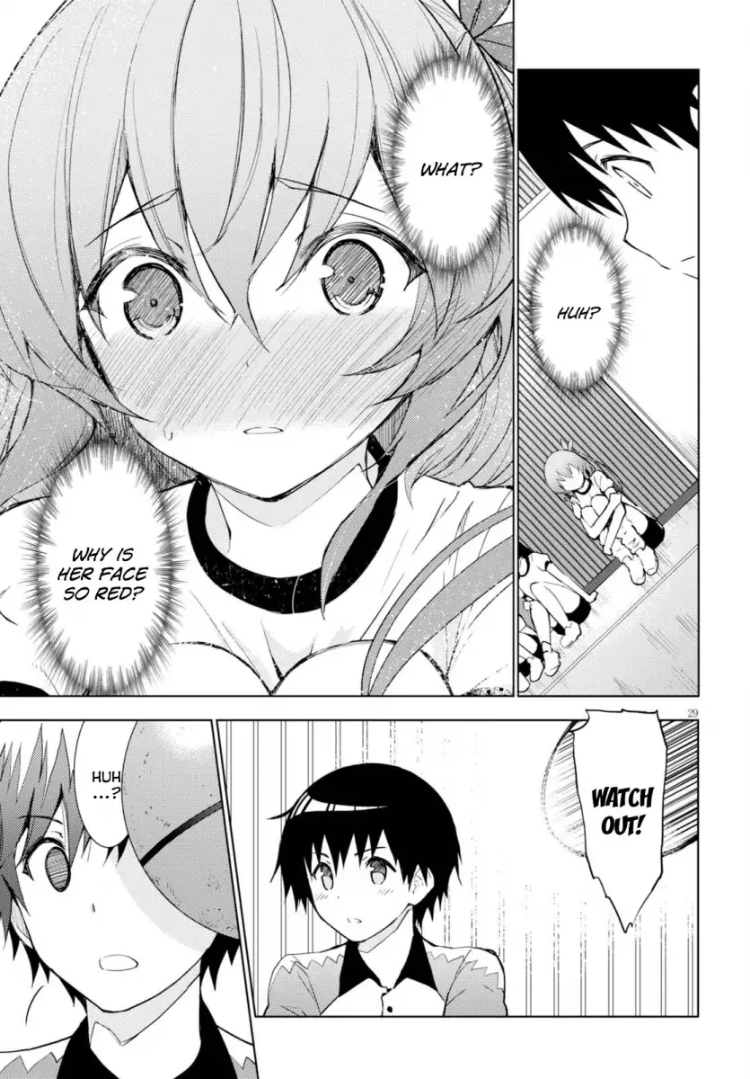 Kawaikereba Hentai demo Suki ni Natte Kuremasu ka? Chapter 2 - Page 29