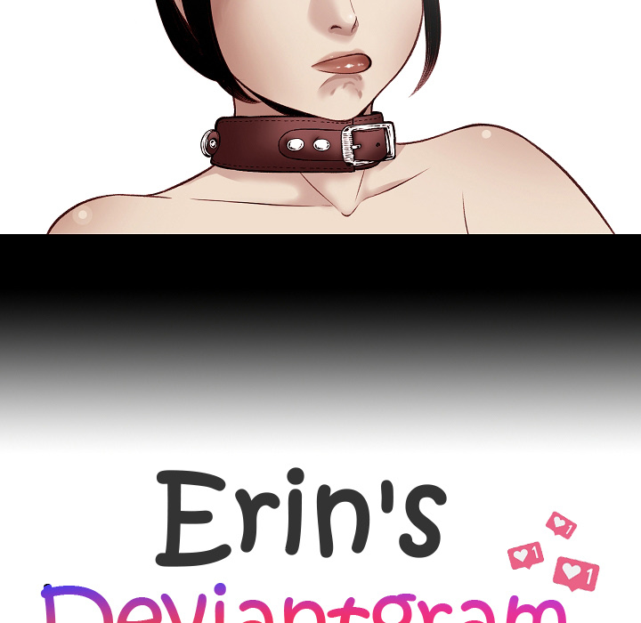 Erin's Deviantgram Chapter 1 - Page 43