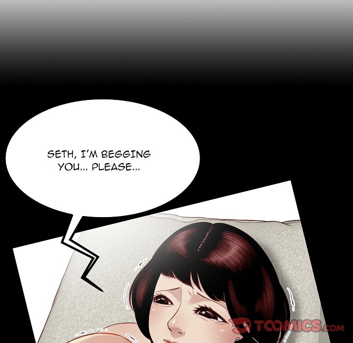 Erin's Deviantgram Chapter 13 - Page 74