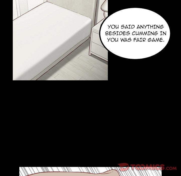 Erin's Deviantgram Chapter 13 - Page 78