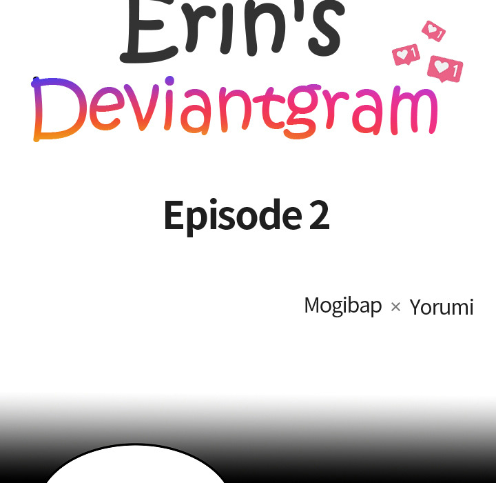 Erin's Deviantgram Chapter 2 - Page 29