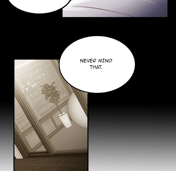 Erin's Deviantgram Chapter 6 - Page 118