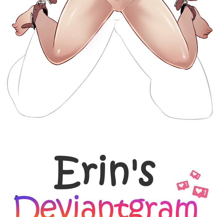 Erin's Deviantgram Chapter 9 - Page 100