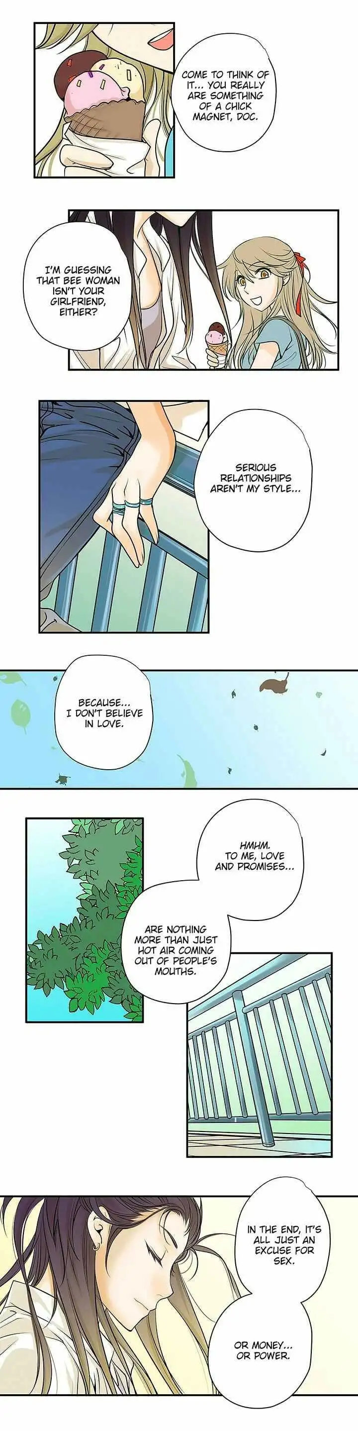 Pulse Chapter 8 - Page 12