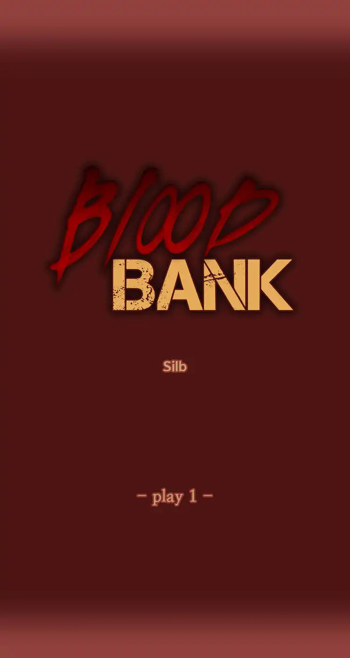 B**** Bank Chapter 1 - Page 6