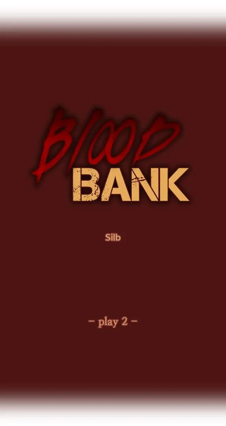 B**** Bank Chapter 2 - Page 3