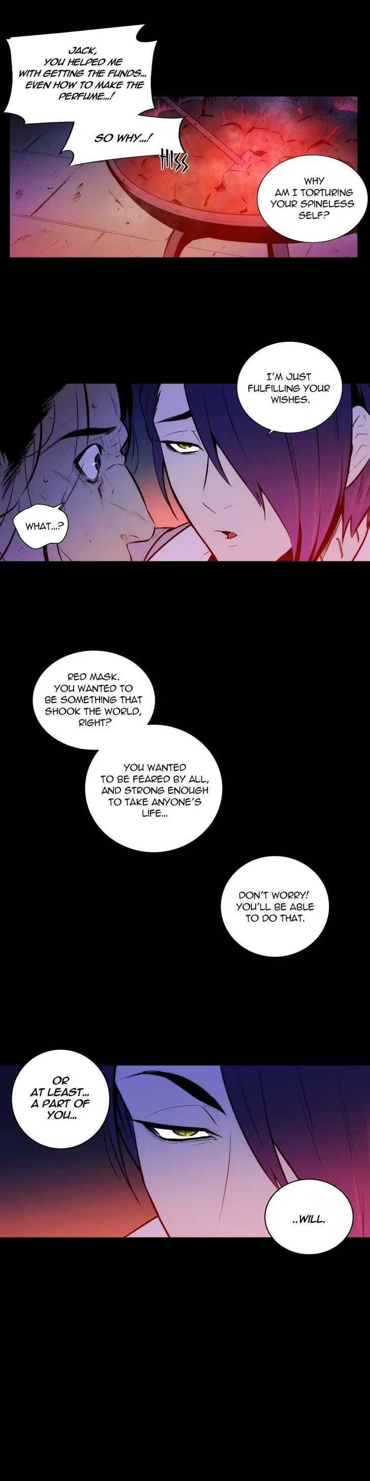 B**** Bank Chapter 36 - Page 18