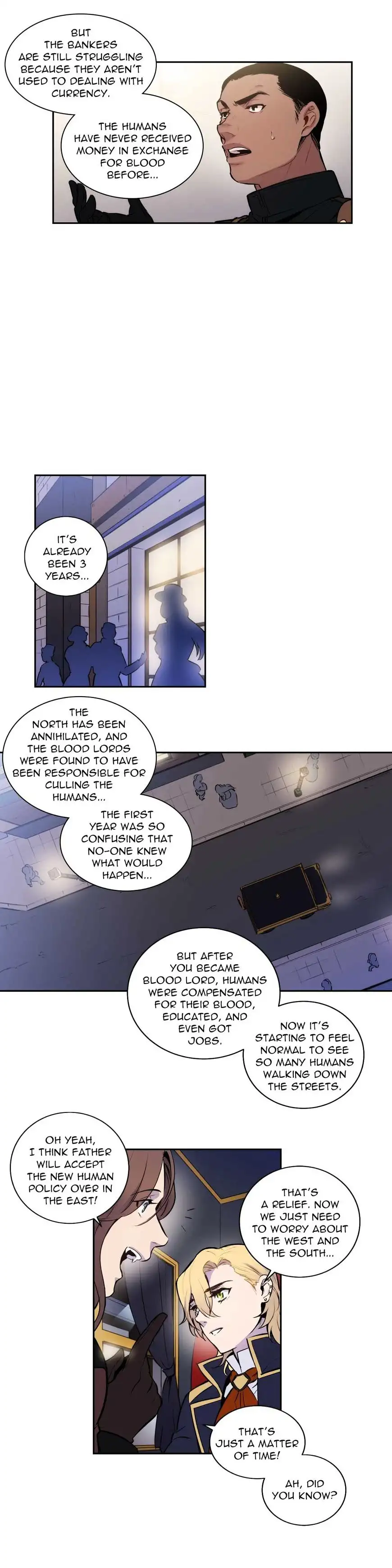 B**** Bank Chapter 61 - Page 13