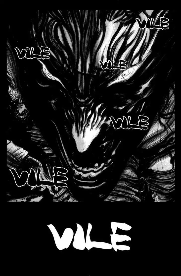 Wolf Guy: Ookami no Monshou Chapter 58 - Page 19