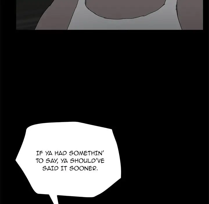 My Stepmom Chapter 32 - Page 68