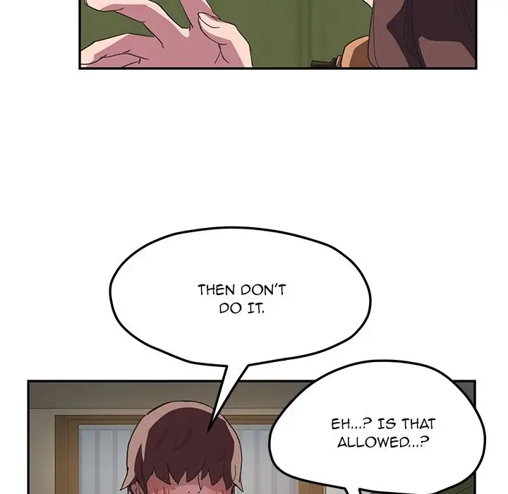 My Stepmom Chapter 43 - Page 119