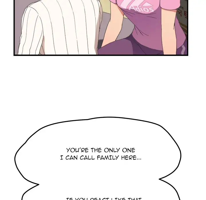 My Stepmom Chapter 45 - Page 139