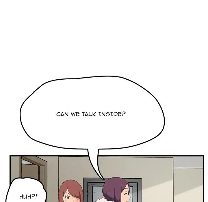 My Stepmom Chapter 45 - Page 16