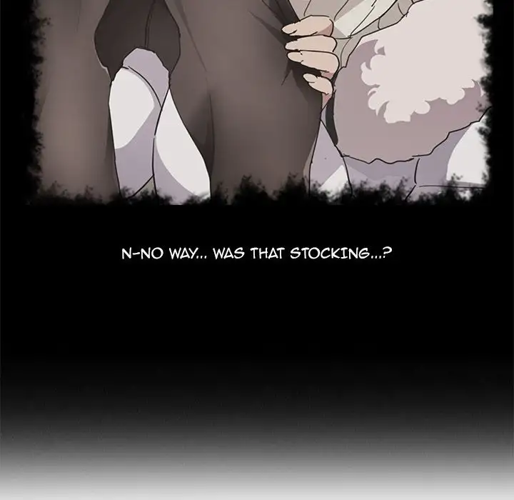 My Stepmom Chapter 46 - Page 104