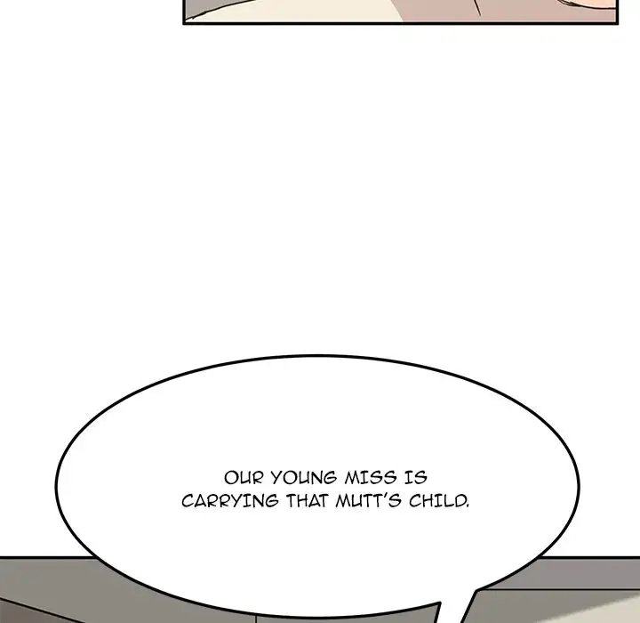 My Stepmom Chapter 46 - Page 157