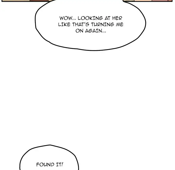 My Stepmom Chapter 47 - Page 41