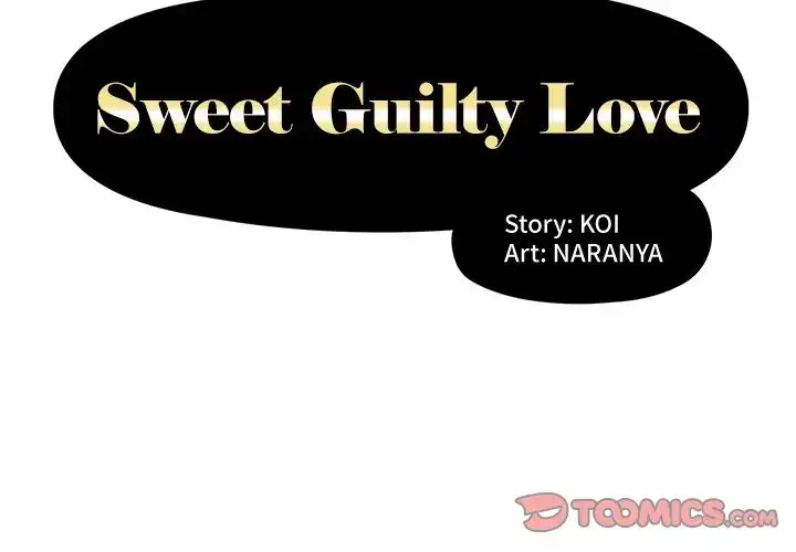 Sweet Guilty Love Chapter 10 - Page 2