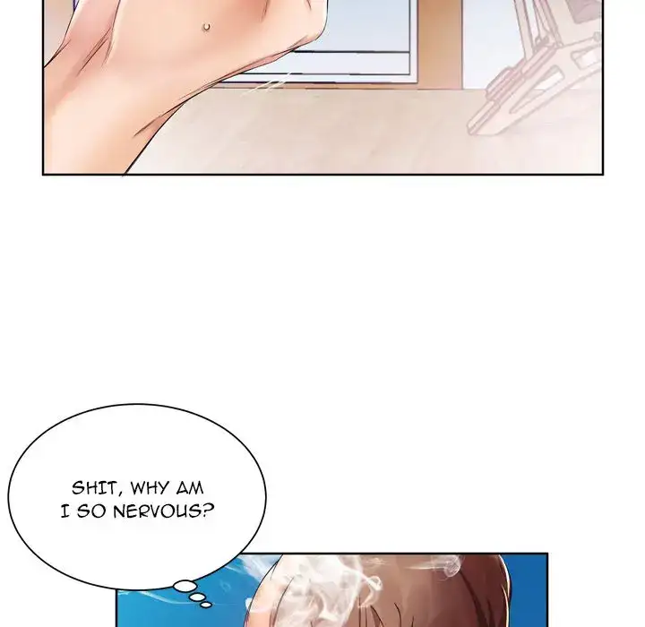 Sweet Guilty Love Chapter 10 - Page 43