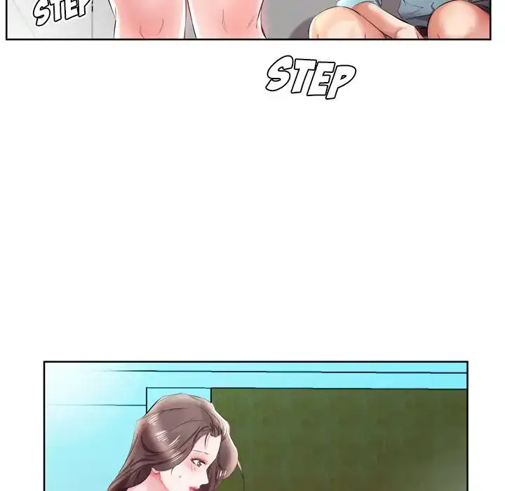 Sweet Guilty Love Chapter 10 - Page 69