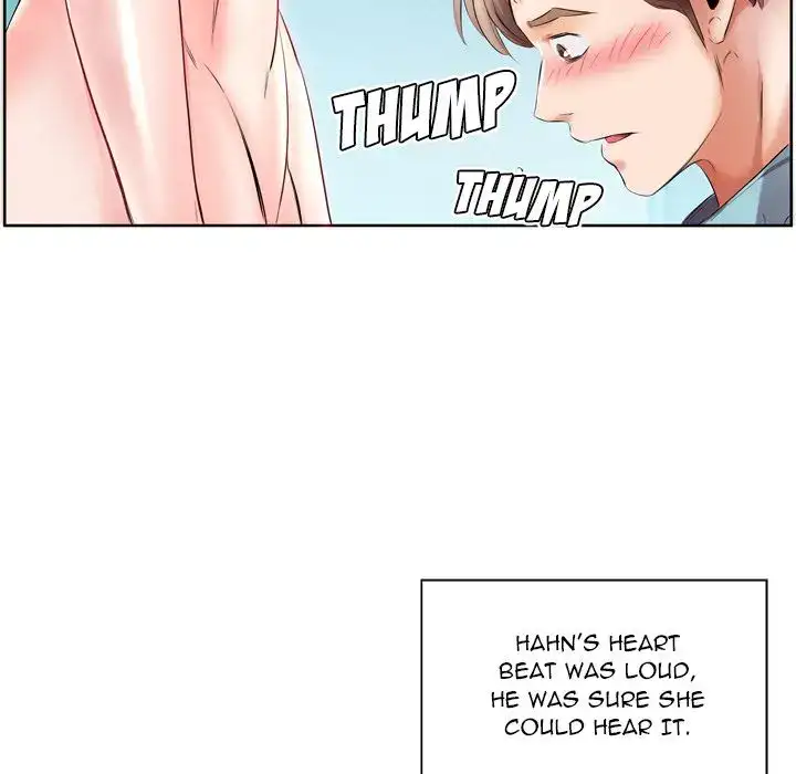 Sweet Guilty Love Chapter 10 - Page 73