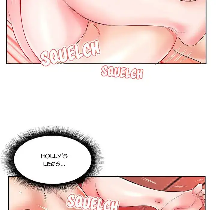 Sweet Guilty Love Chapter 11 - Page 53