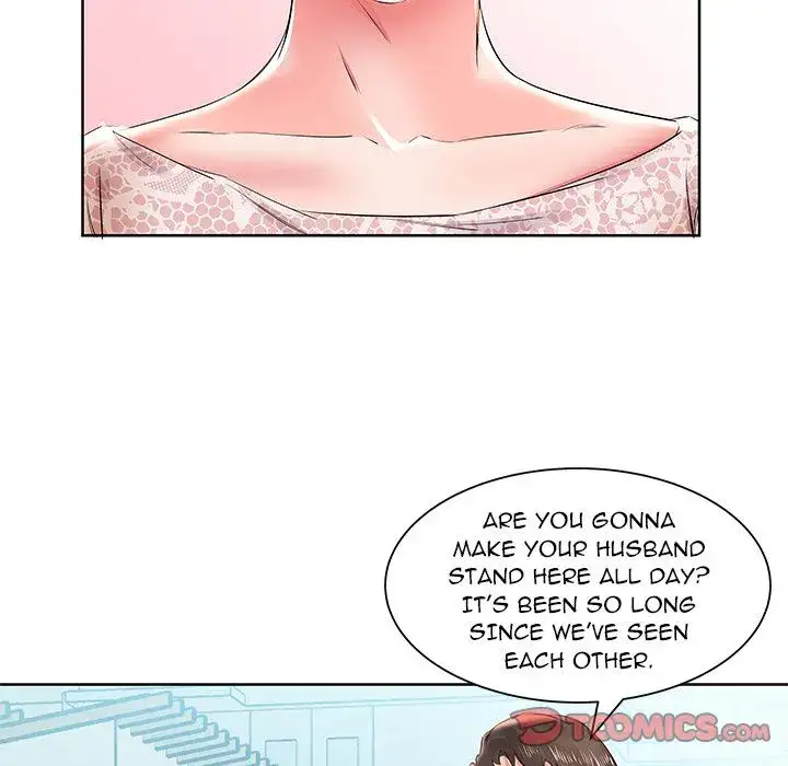 Sweet Guilty Love Chapter 12 - Page 26