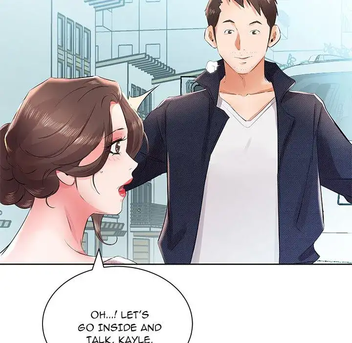 Sweet Guilty Love Chapter 12 - Page 27