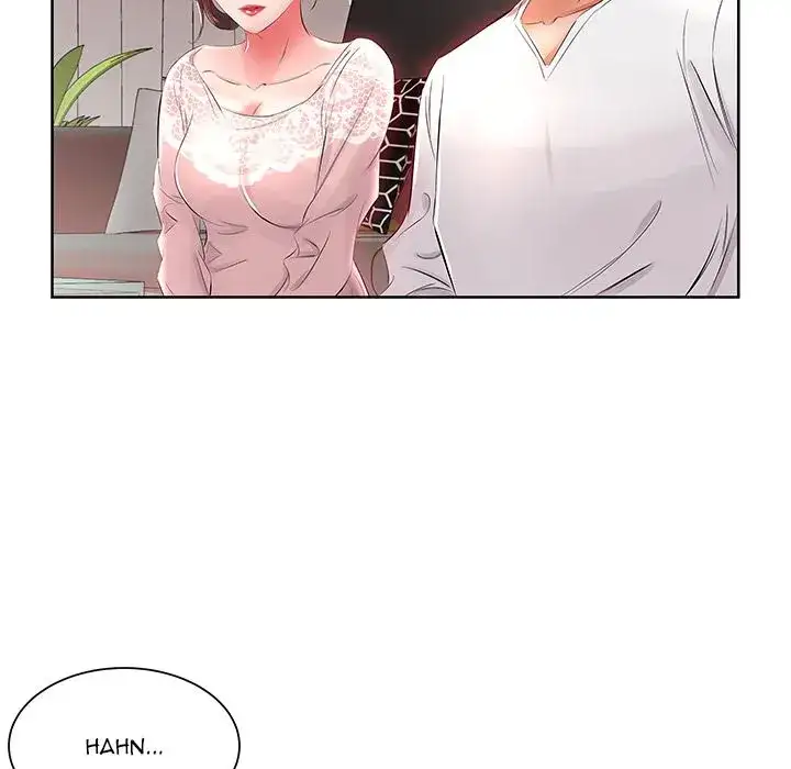 Sweet Guilty Love Chapter 12 - Page 60