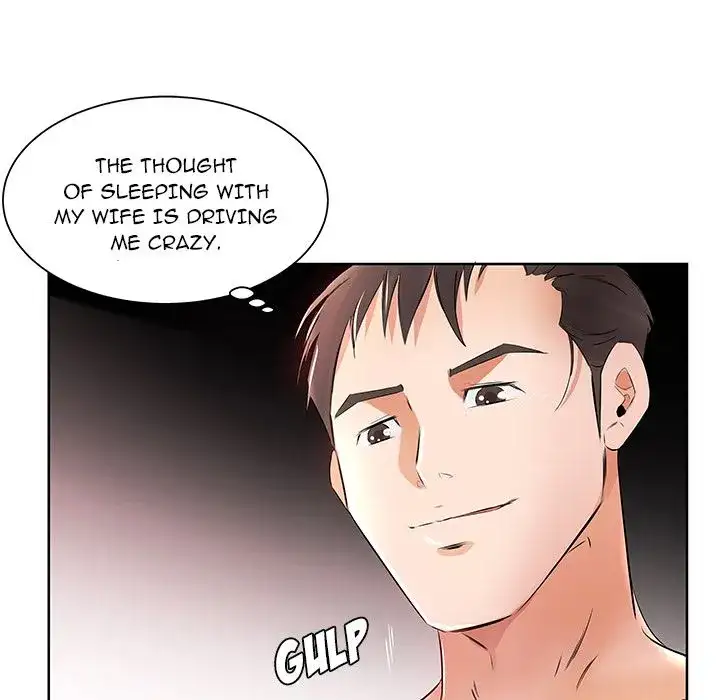 Sweet Guilty Love Chapter 12 - Page 85